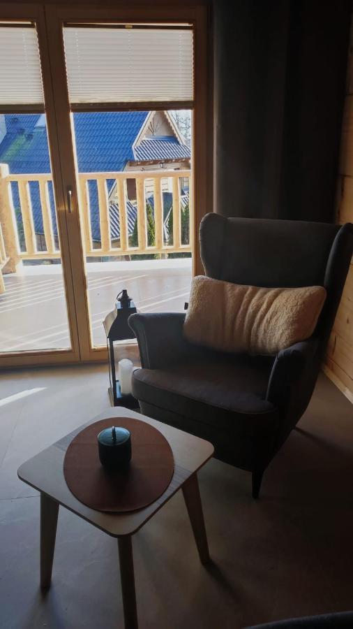 شقة Wood House نوفه تارخ المظهر الخارجي الصورة