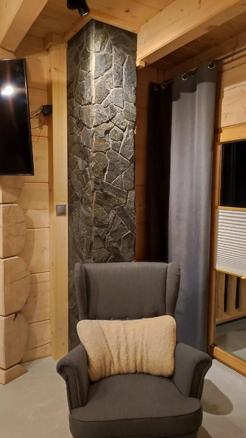 شقة Wood House نوفه تارخ المظهر الخارجي الصورة
