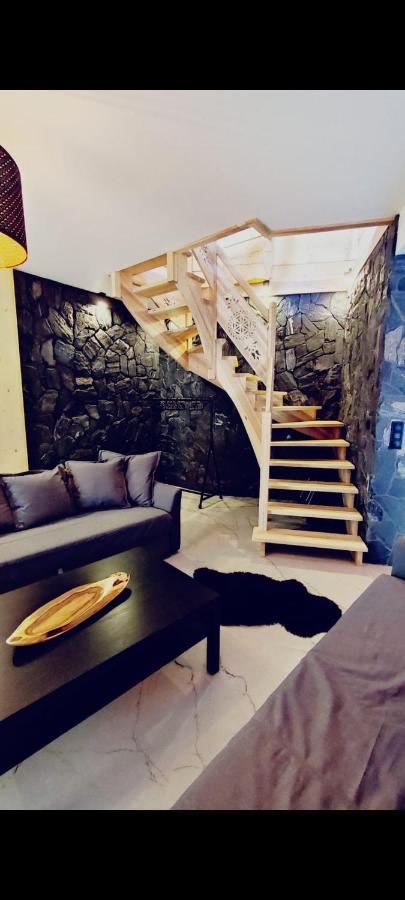 شقة Wood House نوفه تارخ المظهر الخارجي الصورة