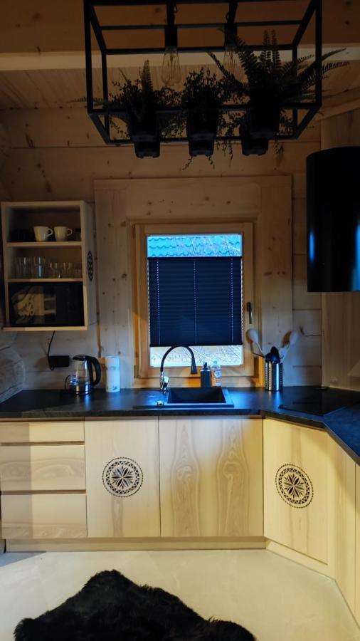 شقة Wood House نوفه تارخ المظهر الخارجي الصورة