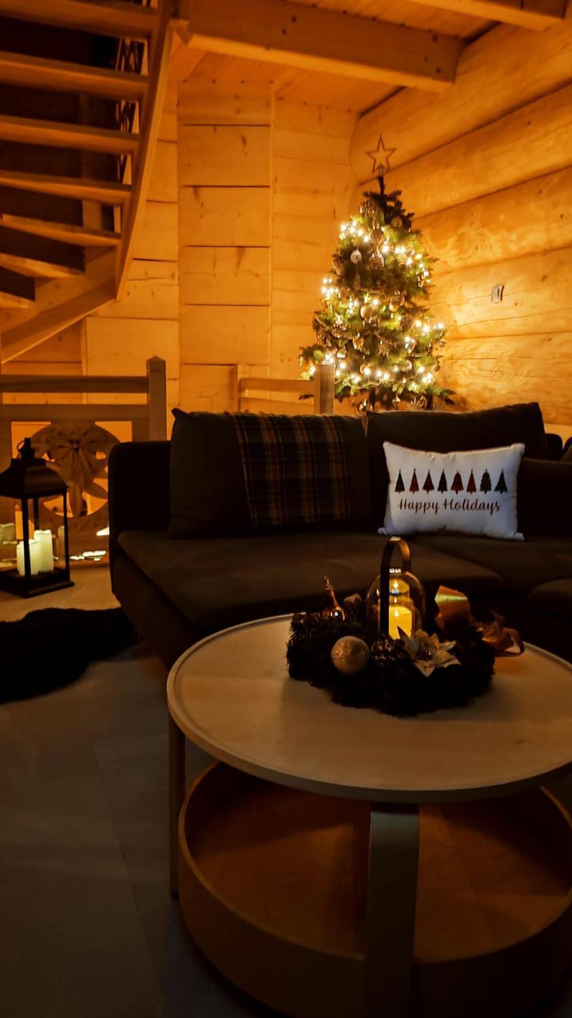 شقة Wood House نوفه تارخ المظهر الخارجي الصورة
