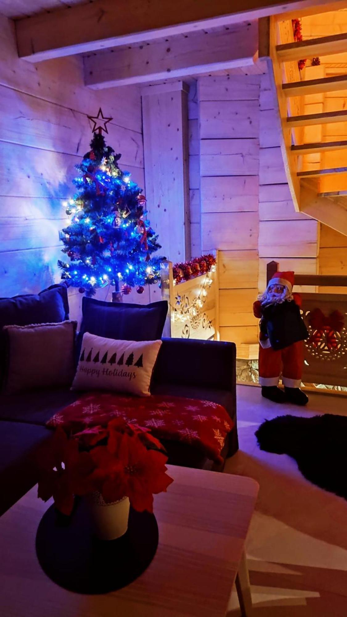 شقة Wood House نوفه تارخ المظهر الخارجي الصورة