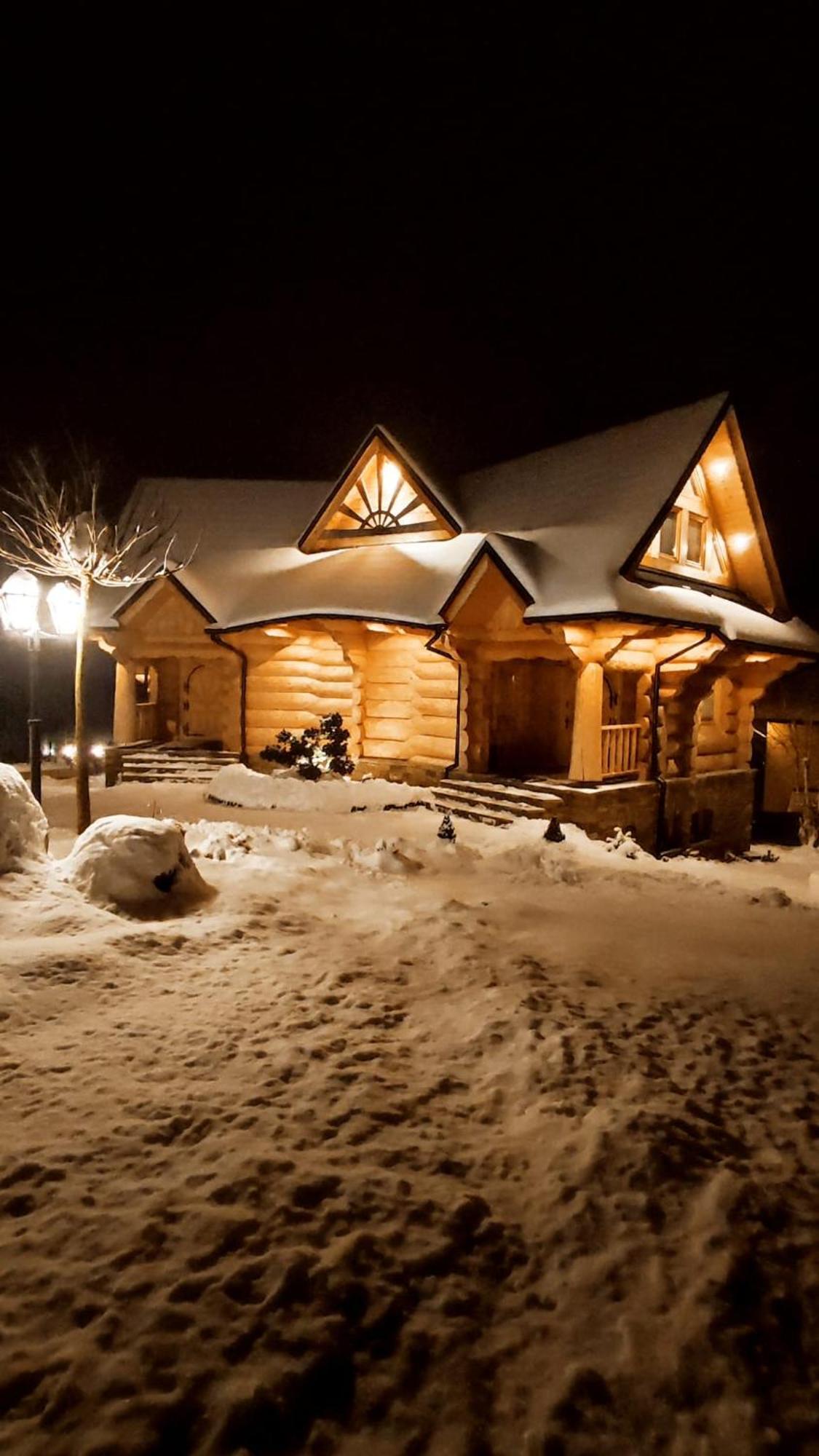 شقة Wood House نوفه تارخ المظهر الخارجي الصورة