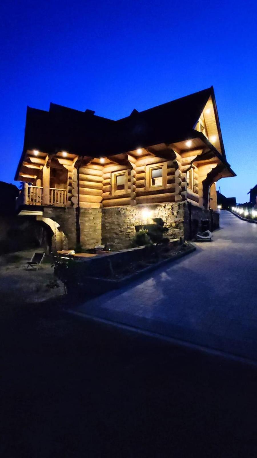 شقة Wood House نوفه تارخ المظهر الخارجي الصورة