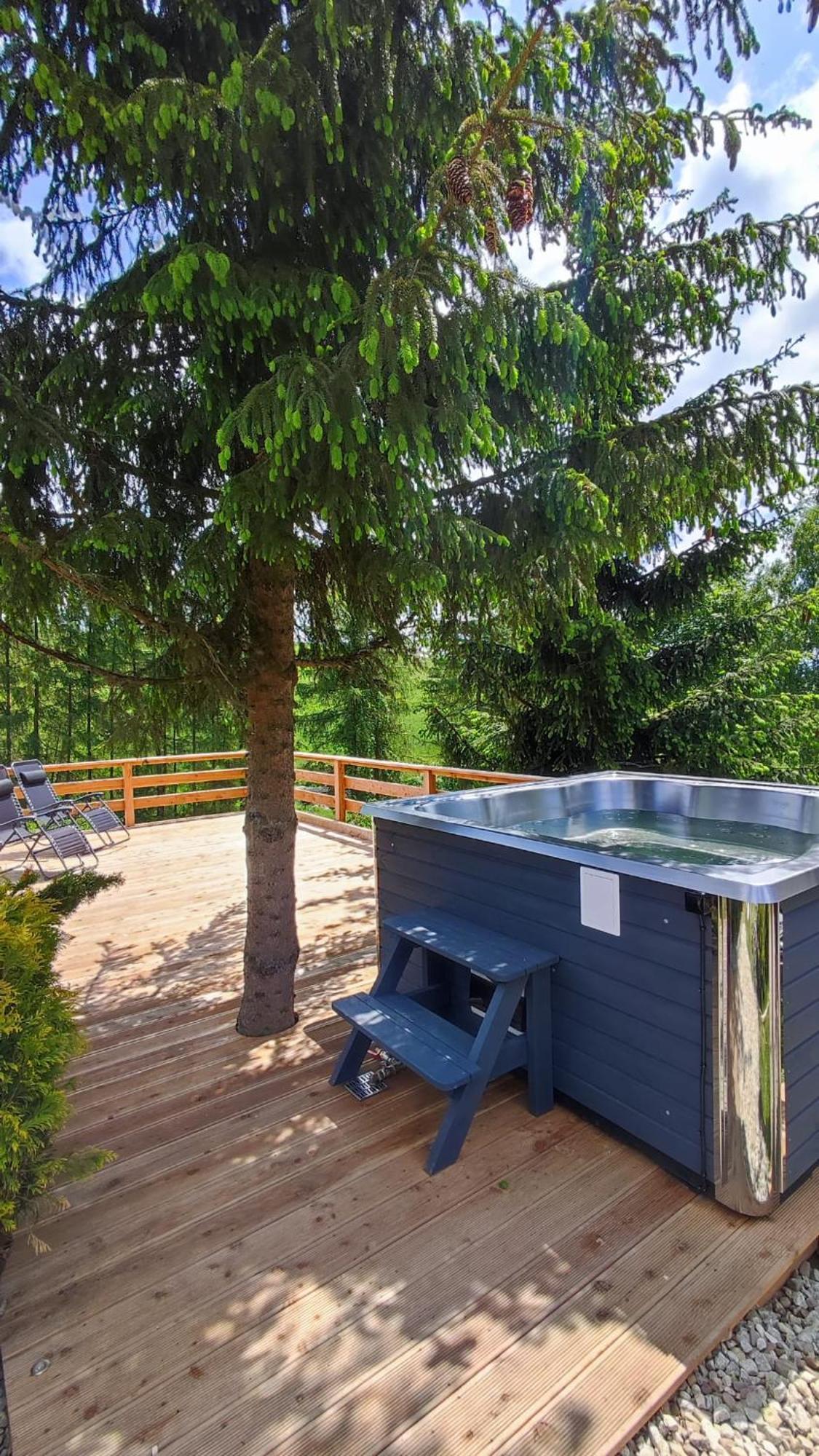شقة Wood House نوفه تارخ المظهر الخارجي الصورة