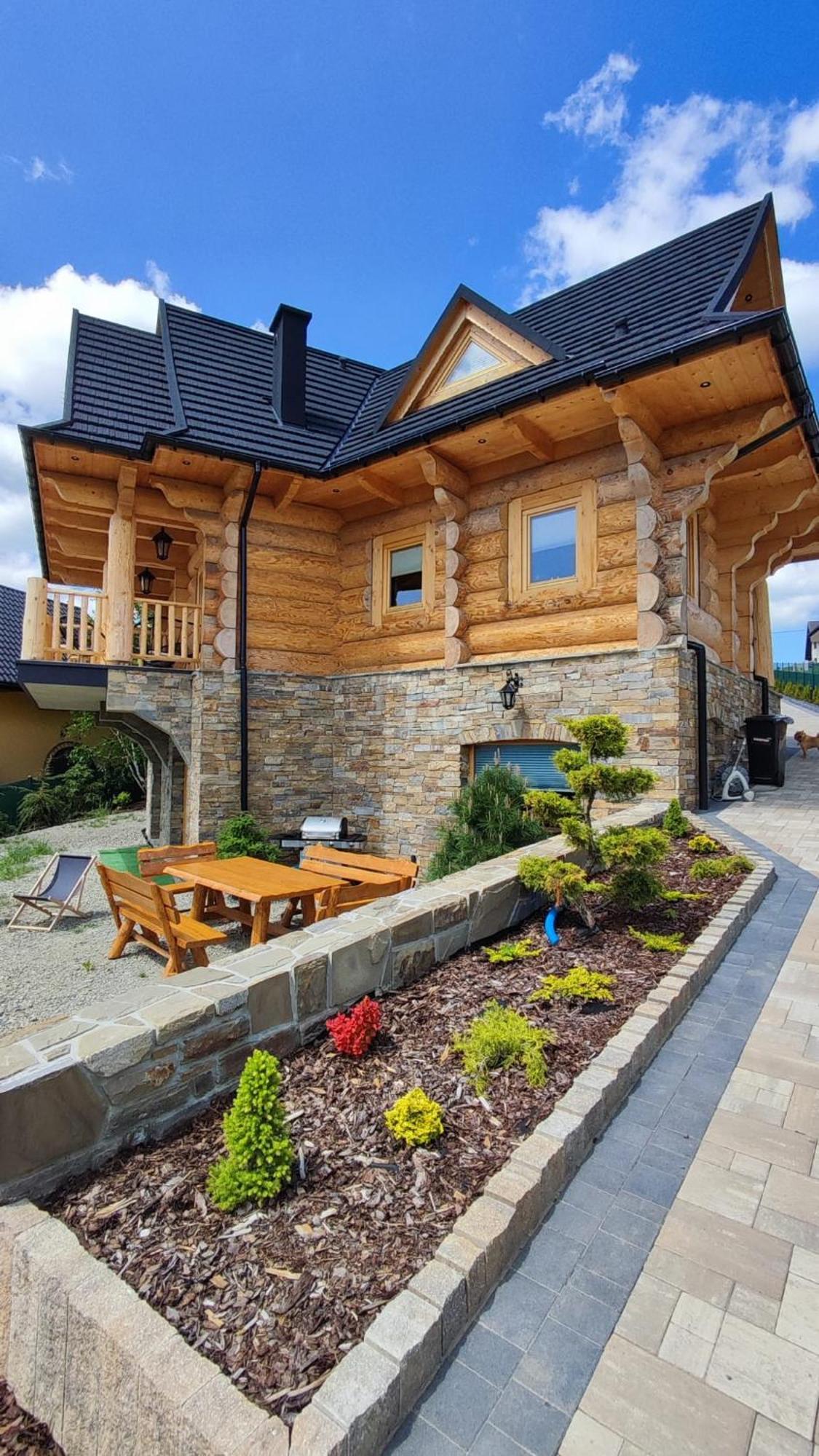 شقة Wood House نوفه تارخ المظهر الخارجي الصورة