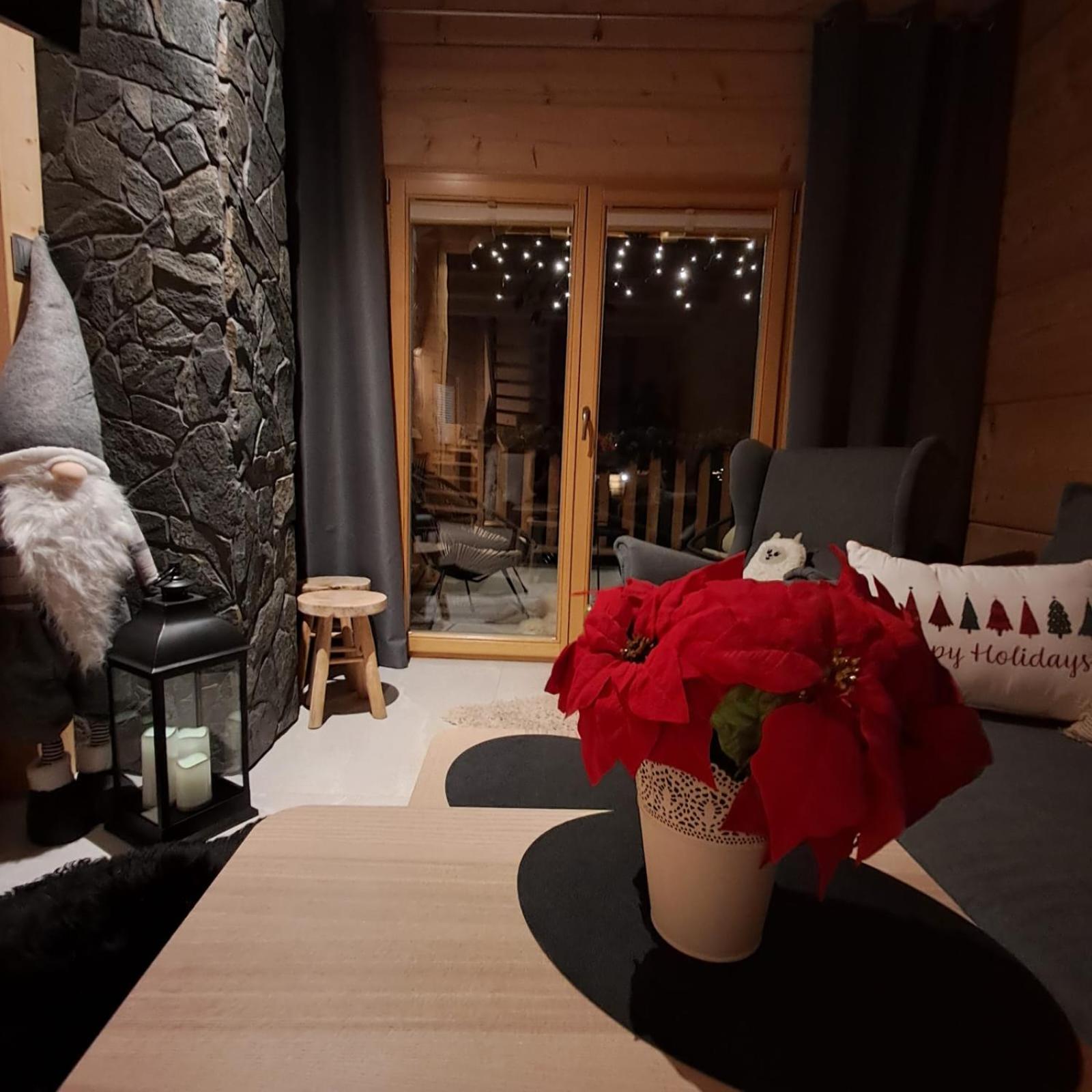 شقة Wood House نوفه تارخ المظهر الخارجي الصورة