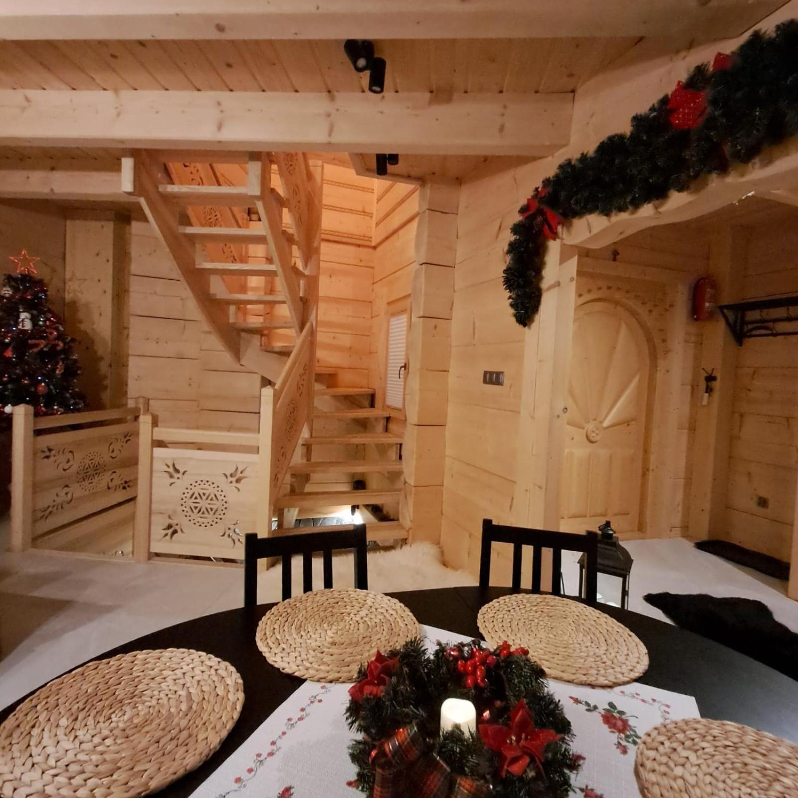 شقة Wood House نوفه تارخ المظهر الخارجي الصورة