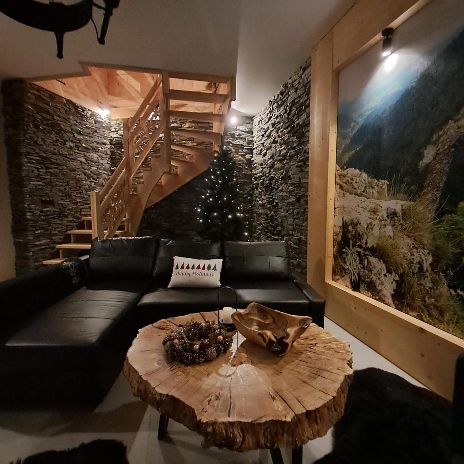 شقة Wood House نوفه تارخ المظهر الخارجي الصورة